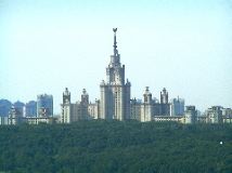  Moscow State University